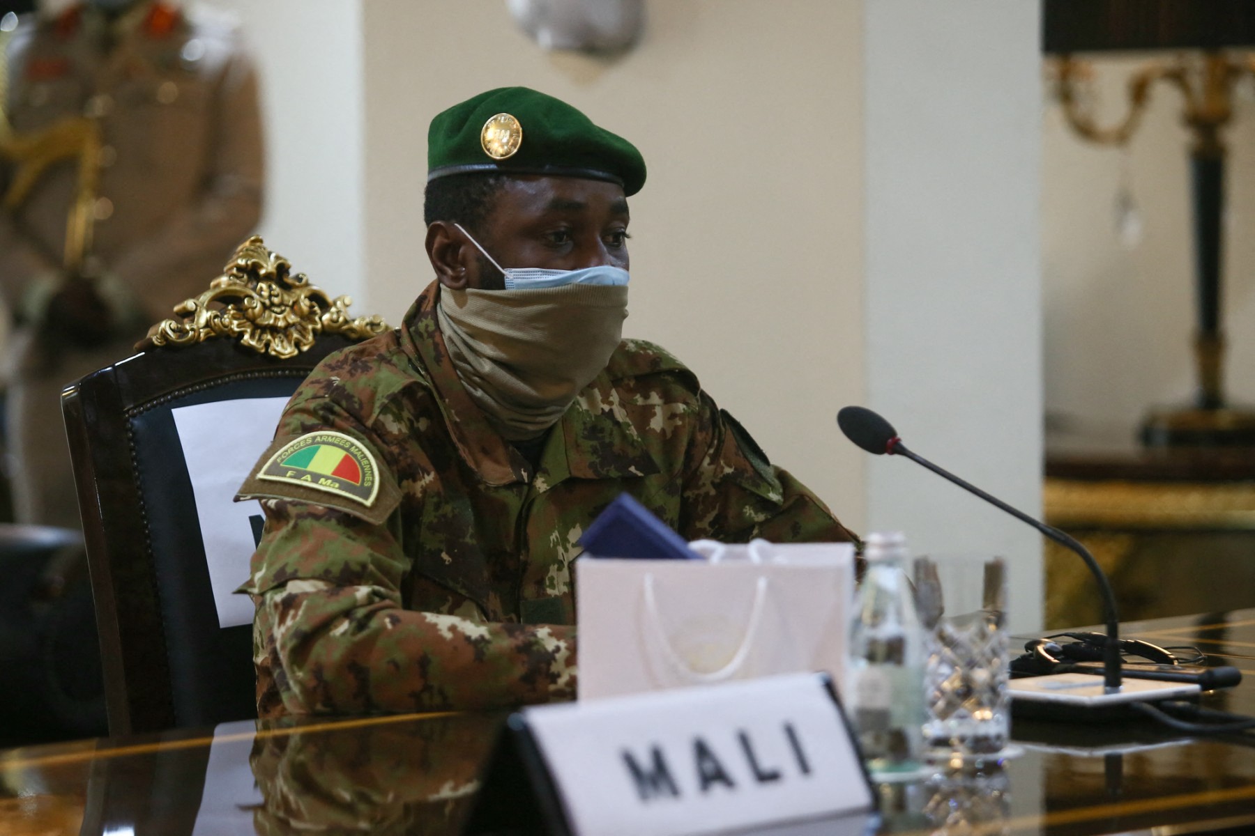 Burkina, Mali, Niger se retirent de la Communauté d'Afrique de l'Ouest