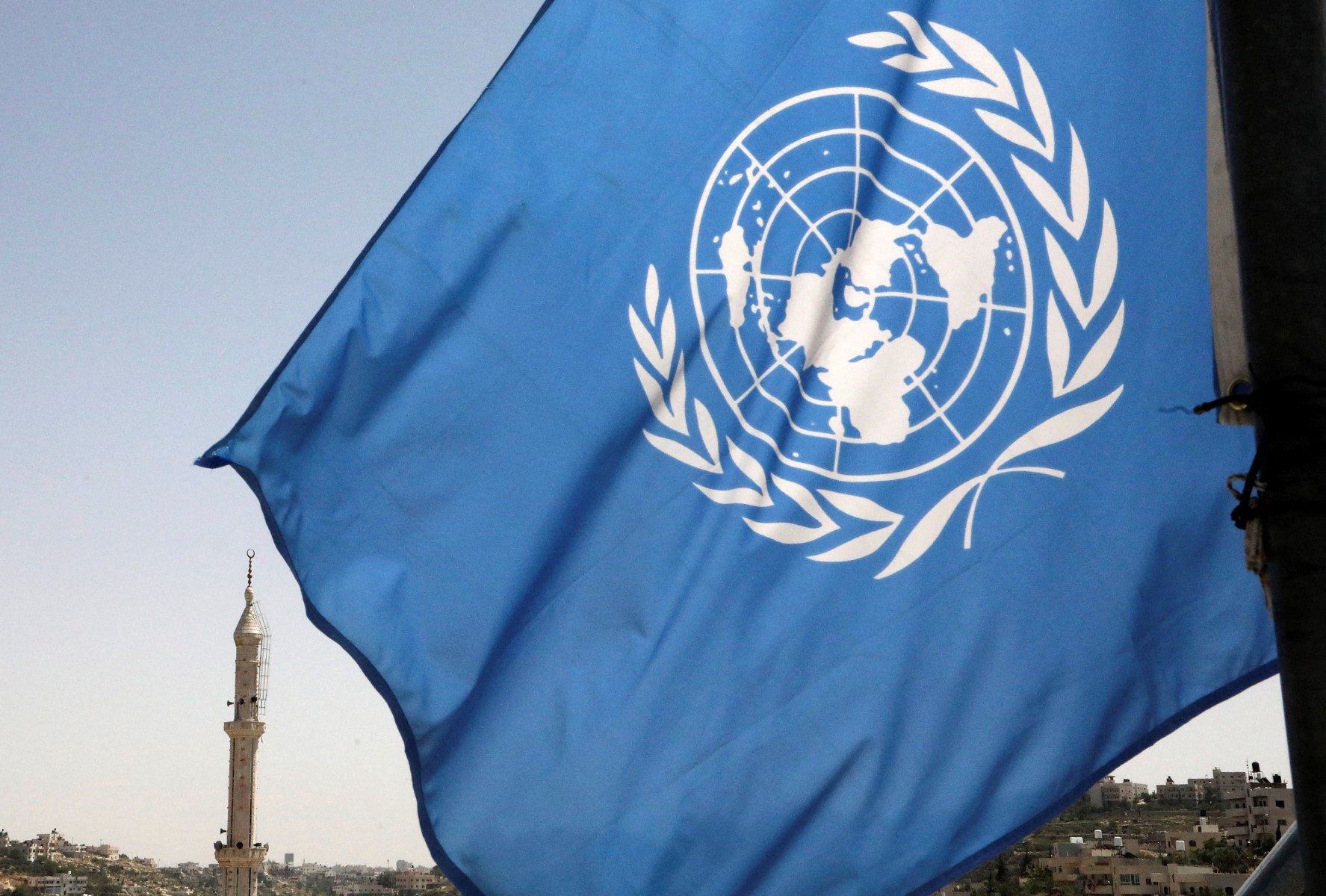 Israël interdit l'entrée d'une experte de l'ONU après ses propos sur le 7 octobre