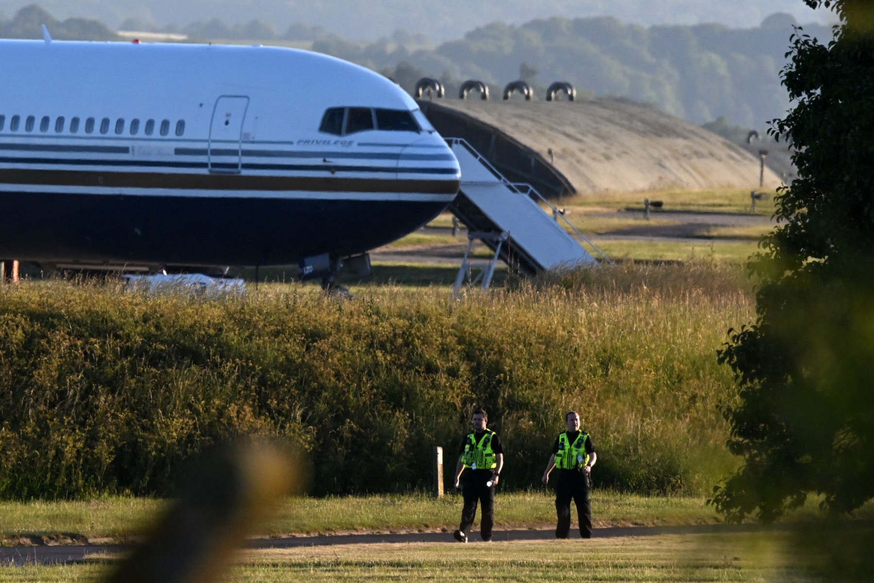 Incidents à répétition: Boeing annonce le départ du responsable du programme 737 MAX