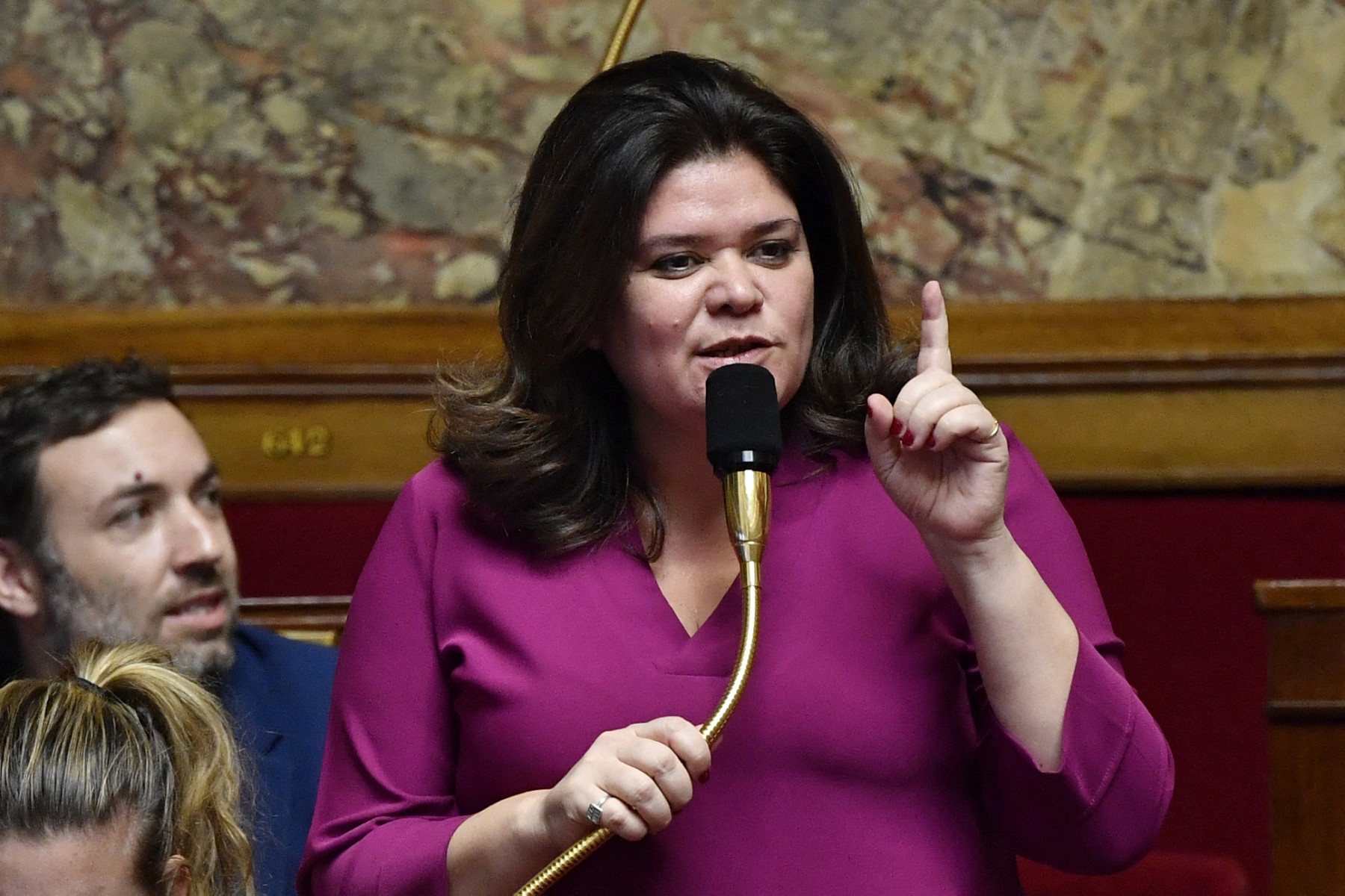 Des militants LFI appellent à «rebâtir» le mouvement pour plus de démocratie interne