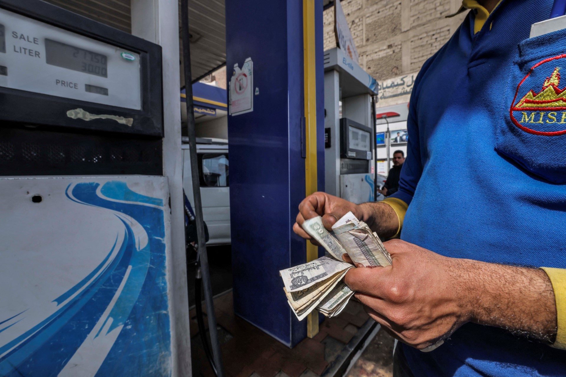 Egypte: le président ordonne une augmentation de 50% du salaire minimum
