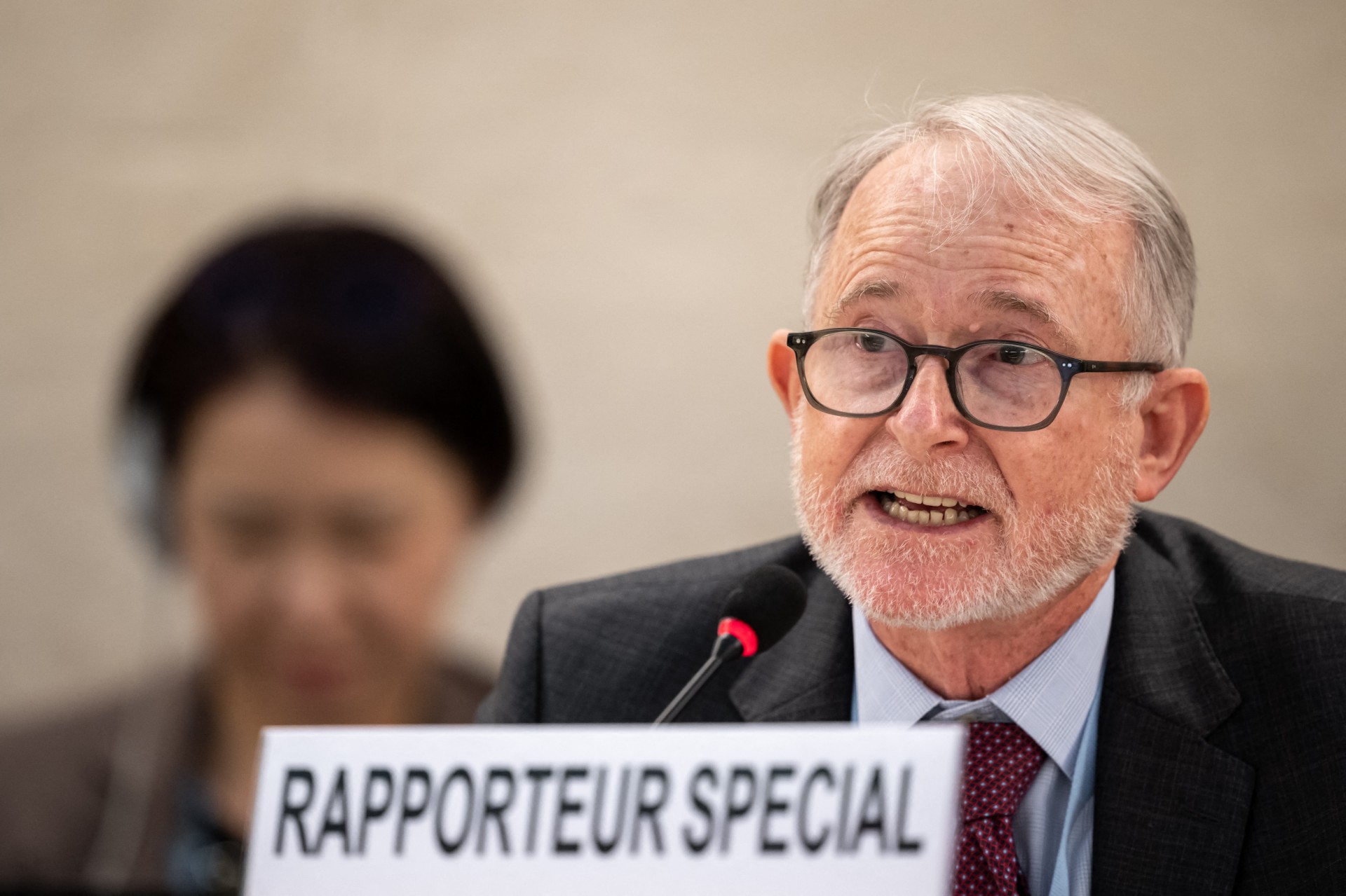 Réunion à Doha d'émissaires pour l'Afghanistan sous l'égide de l'ONU