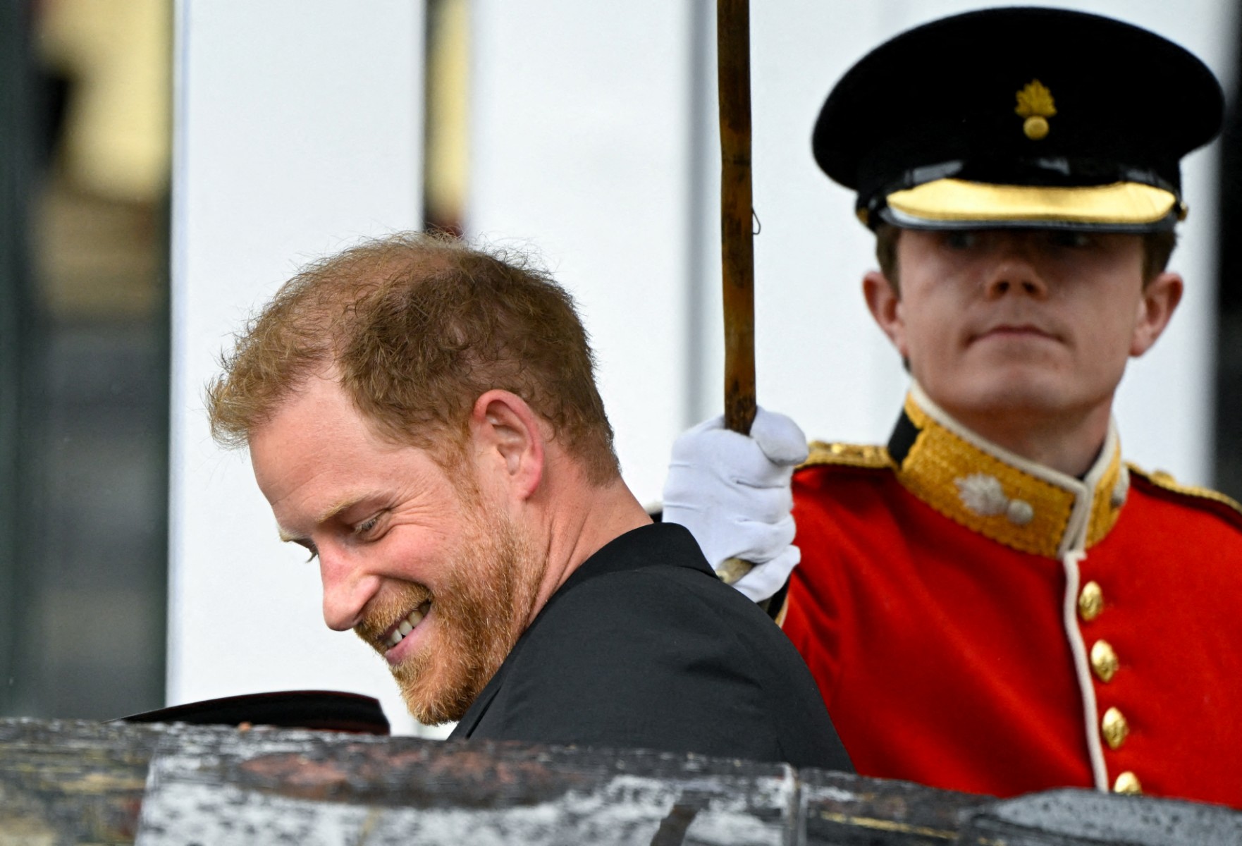 Cancer de Charles III: La visite d'Harry fait renaître l'espoir d'une réconciliation royale