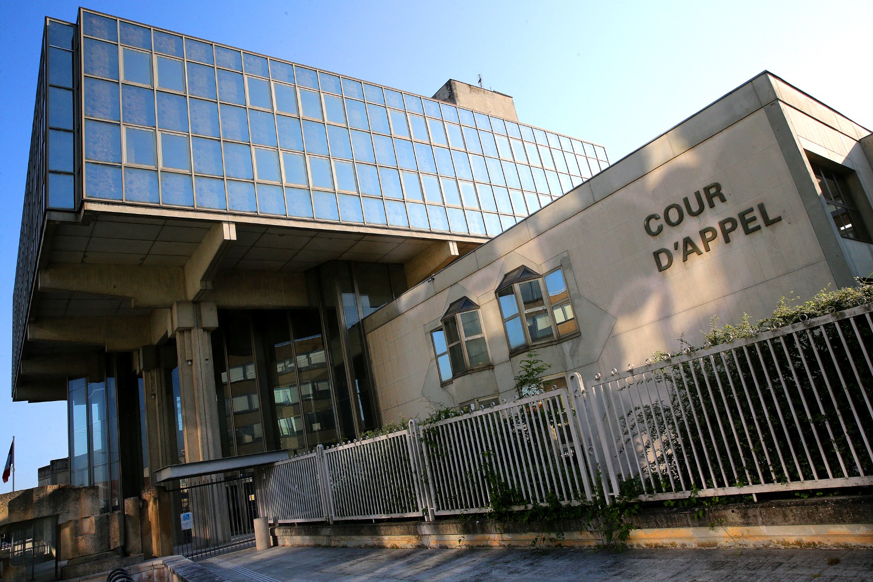Mort d'Adama Traoré: le parquet général requiert la confirmation du non-lieu