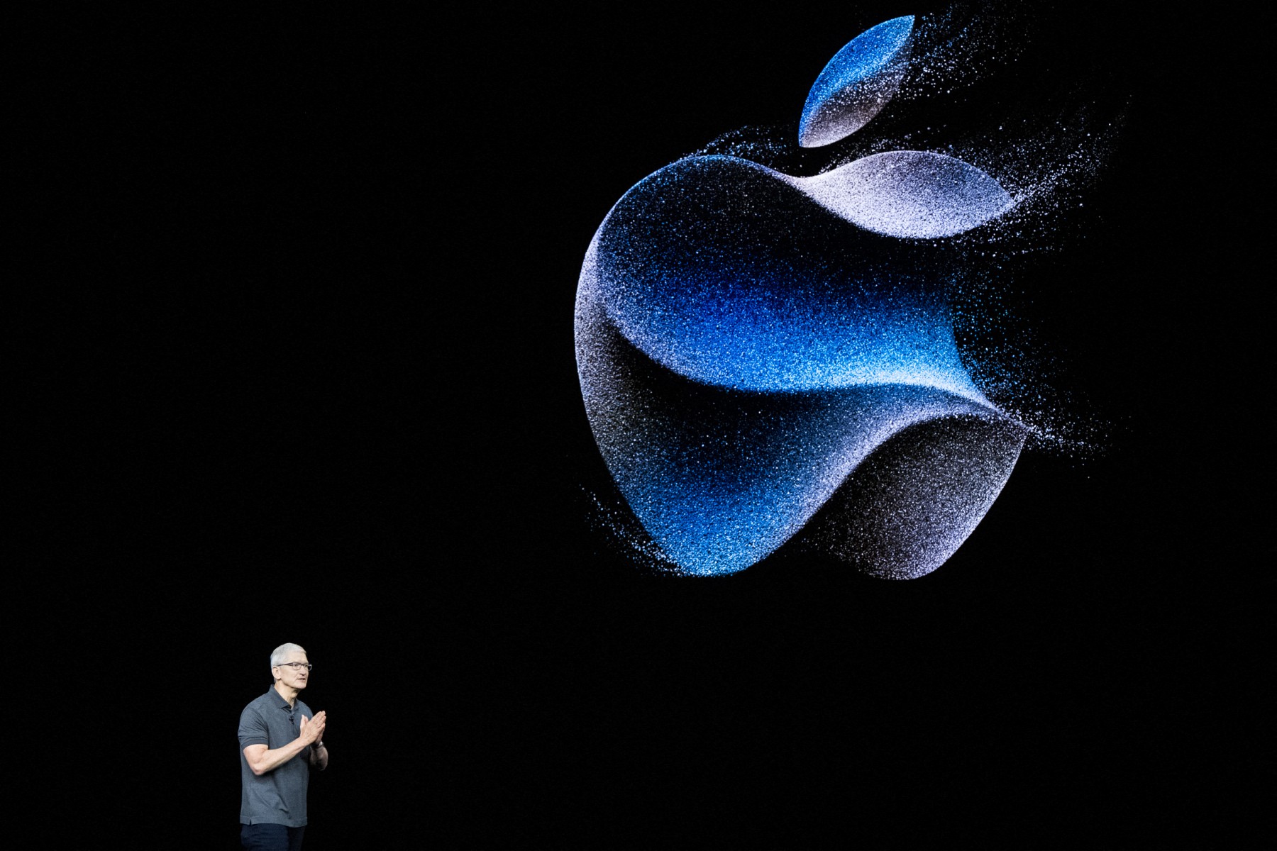 L'Apple Car se fait toujours attendre
