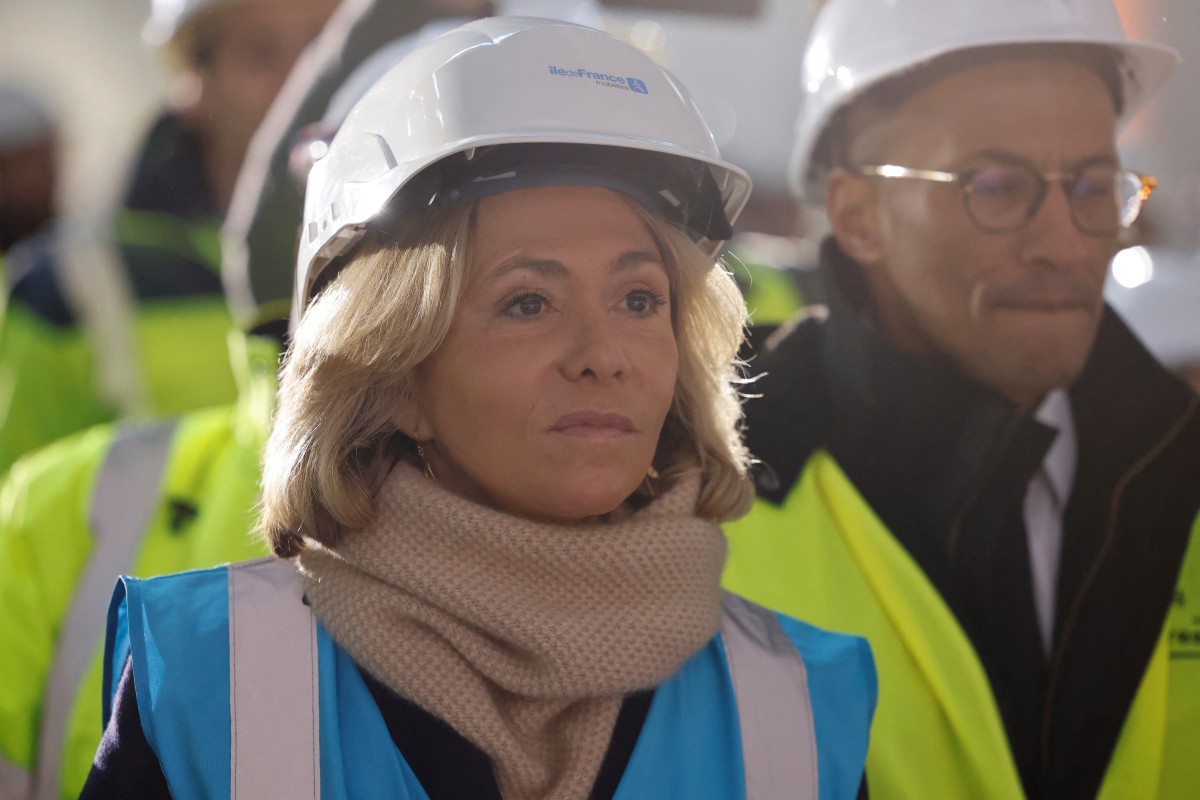 Présidentielle 2022: L'enquête pour financement illégal de la campagne de Pécresse classée sans suite