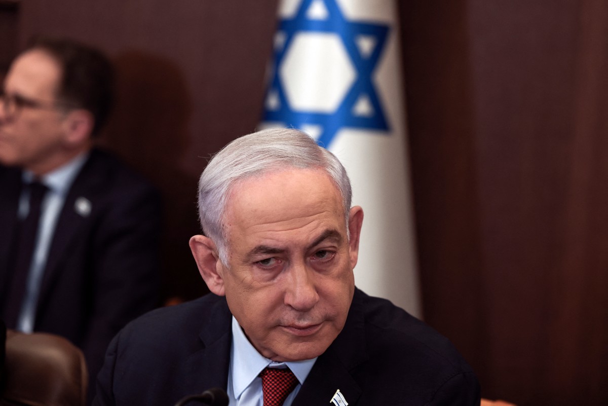 Netanyahou: L'antithèse de Ben-Gourion