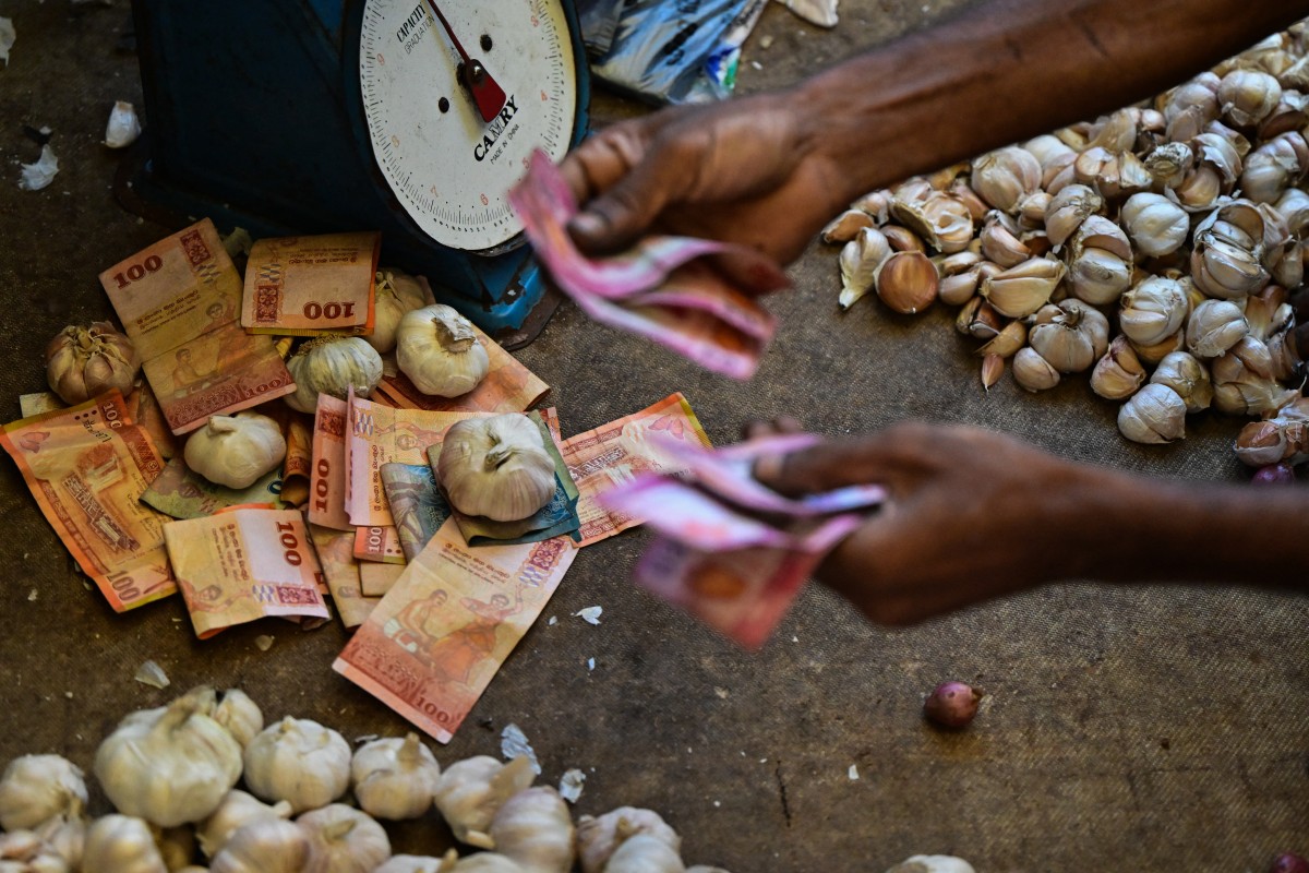 Sri Lanka-FMI: l'inflation rebondit suite à la hausse de la fiscalité