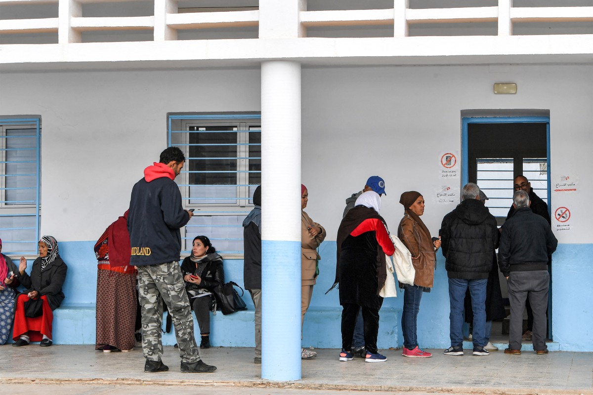 Tunisie: Très faible participation au deuxième tour d'élections locales