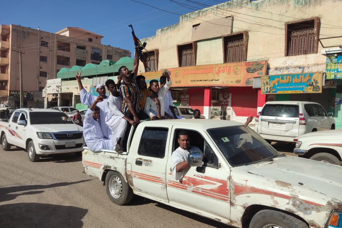 Soudan: plus de 20 ans après le début de la guerre au Darfour, toujours «l'impunité»