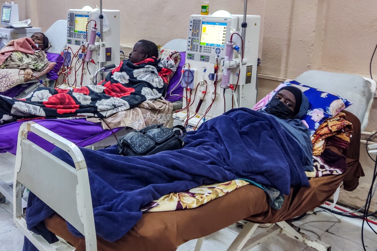 Paris accueillera mi-avril une conférence humanitaire pour le Soudan