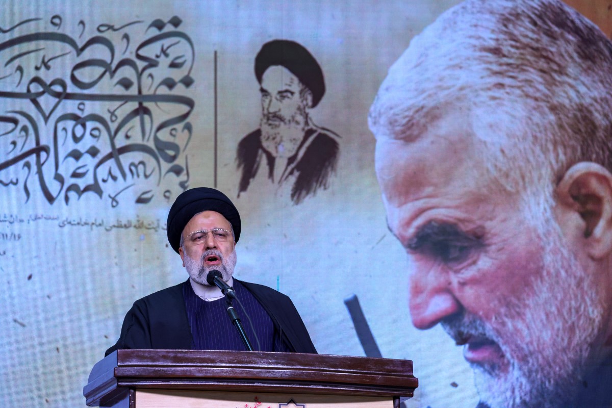 Les Etats-Unis prennent de nouvelles sanctions contre l'Iran
