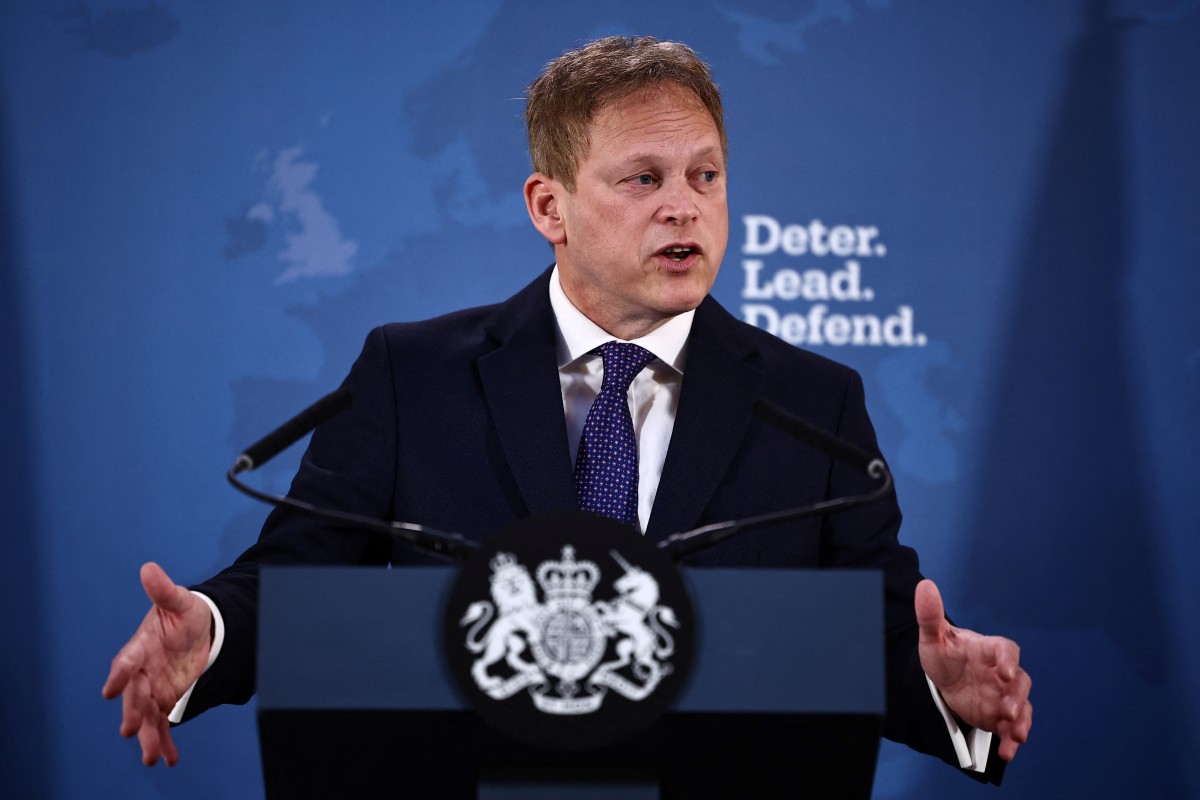 Londres annonce 245 millions de livres pour aider l'Ukraine à s'approvisionner en munitions