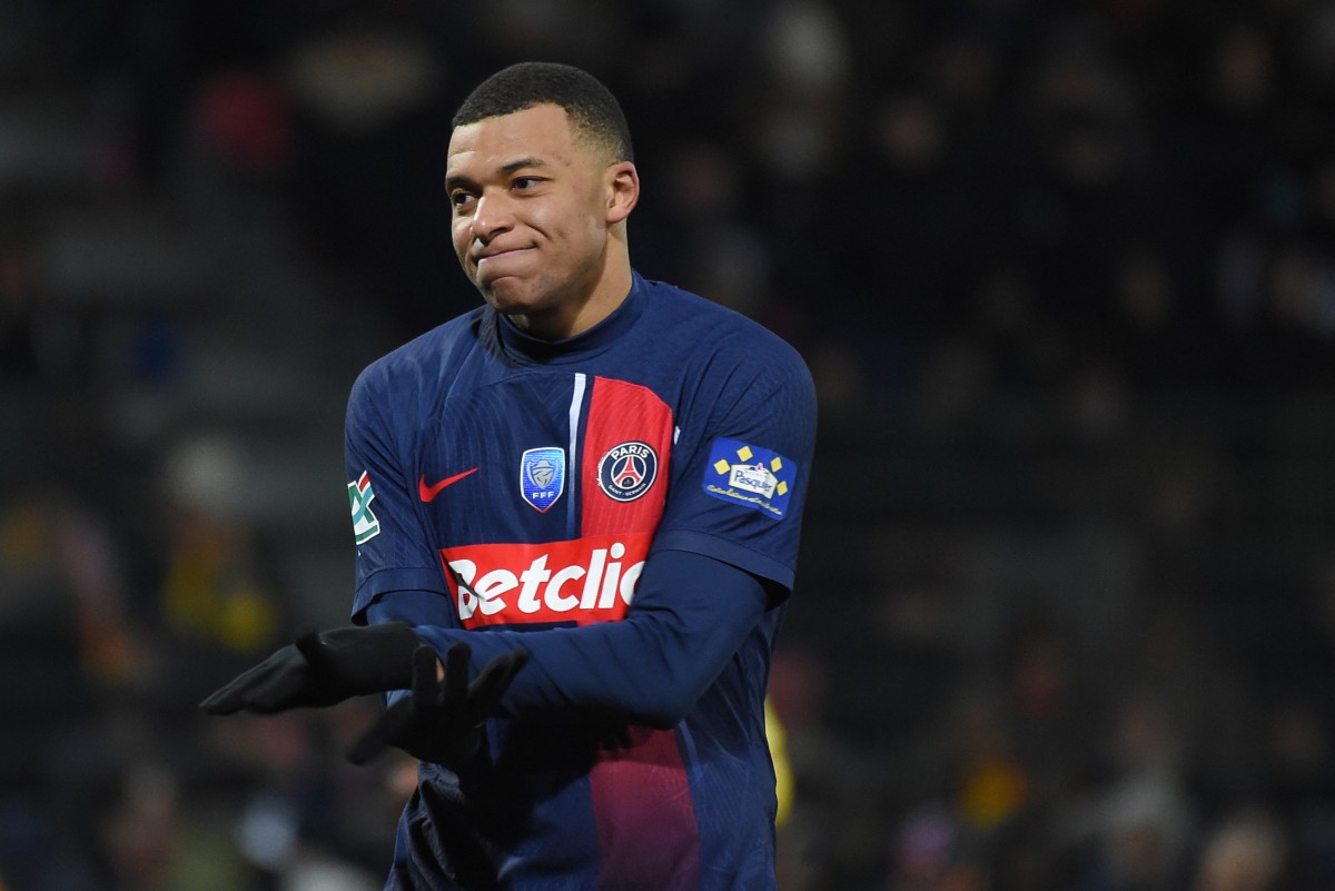Football: L'avenir de Mbappé, indémodable feuilleton