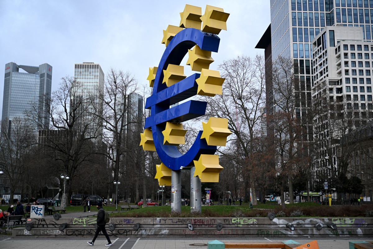 Le marasme économique, terreau de l'extrême droite avant les européennes