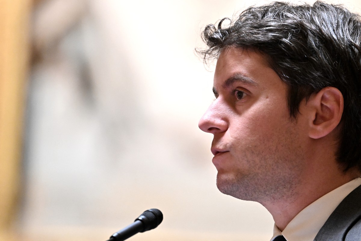 Face à la colère des agriculteurs, Gabriel Attal s'exprime à la mi-journée
