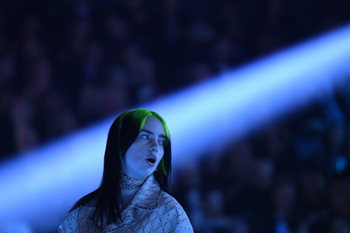 Aux Grammy Awards, la revanche des femmes souligne l'évolution de l'industrie musicale
