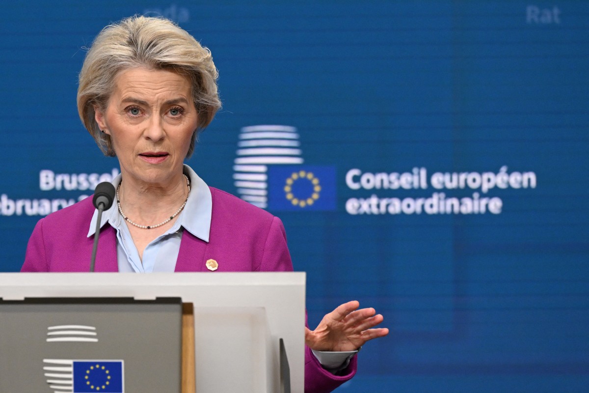 Agriculteurs : L'UE veut réduire «le fardeau administratif», Paris annonce de nouvelles mesures