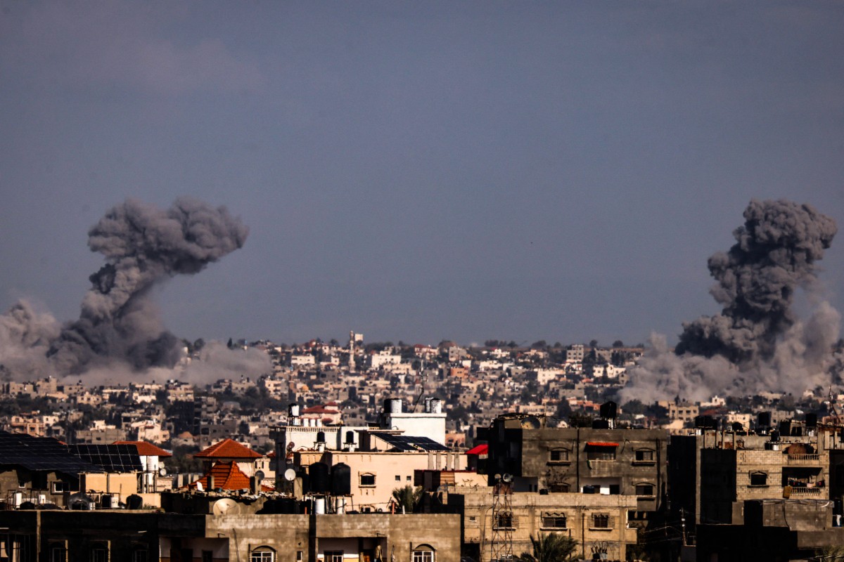 Combats à Gaza malgré les espoirs de nouvelle trêve