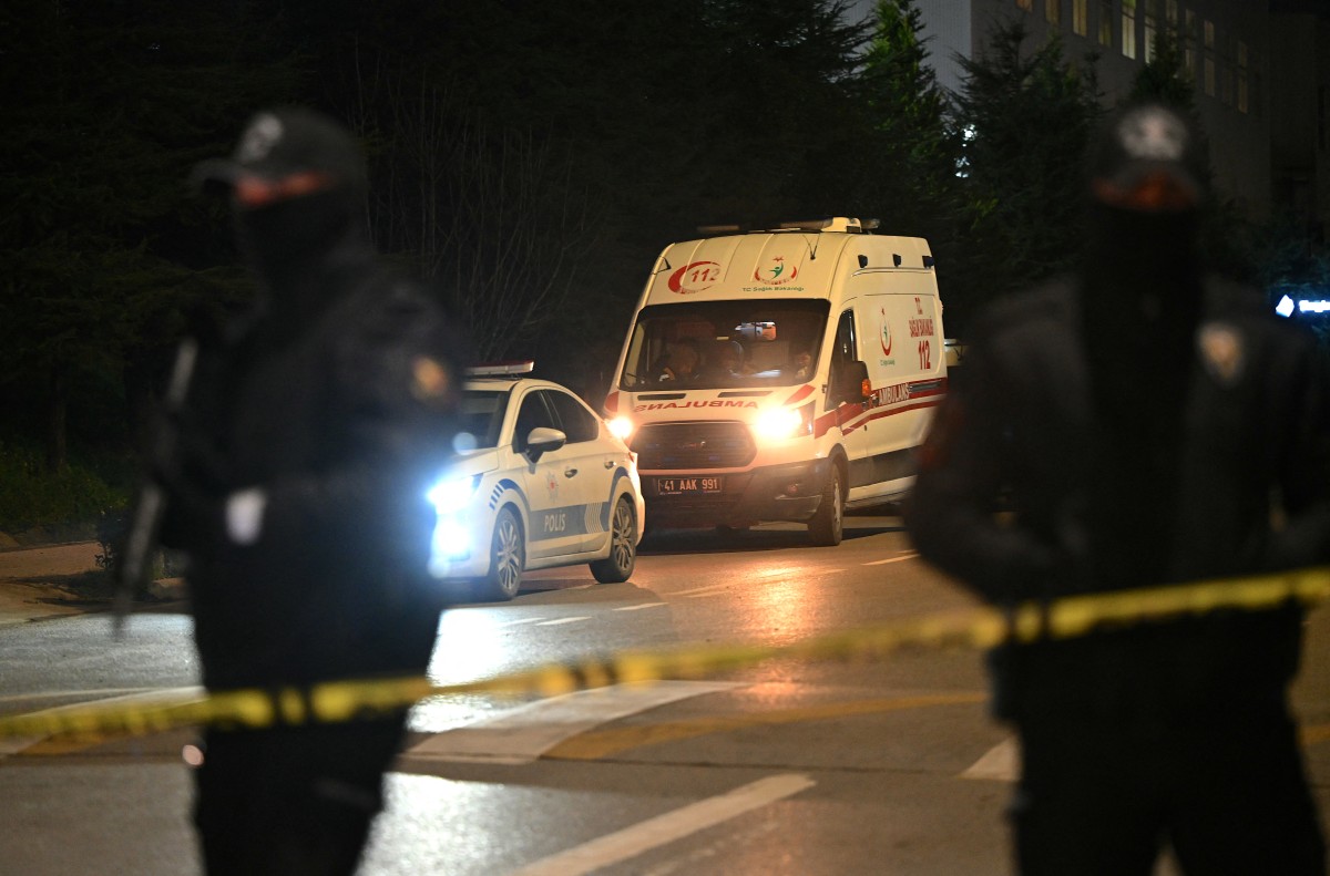 Un Syrien arrêté en Turquie, accusé d'espionner pour la France