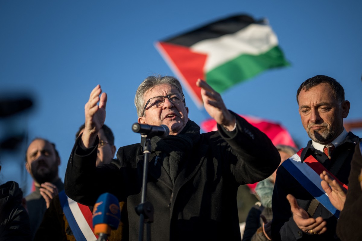 Hommage aux victimes françaises du Hamas: LFI au centre d'une nouvelle polémique