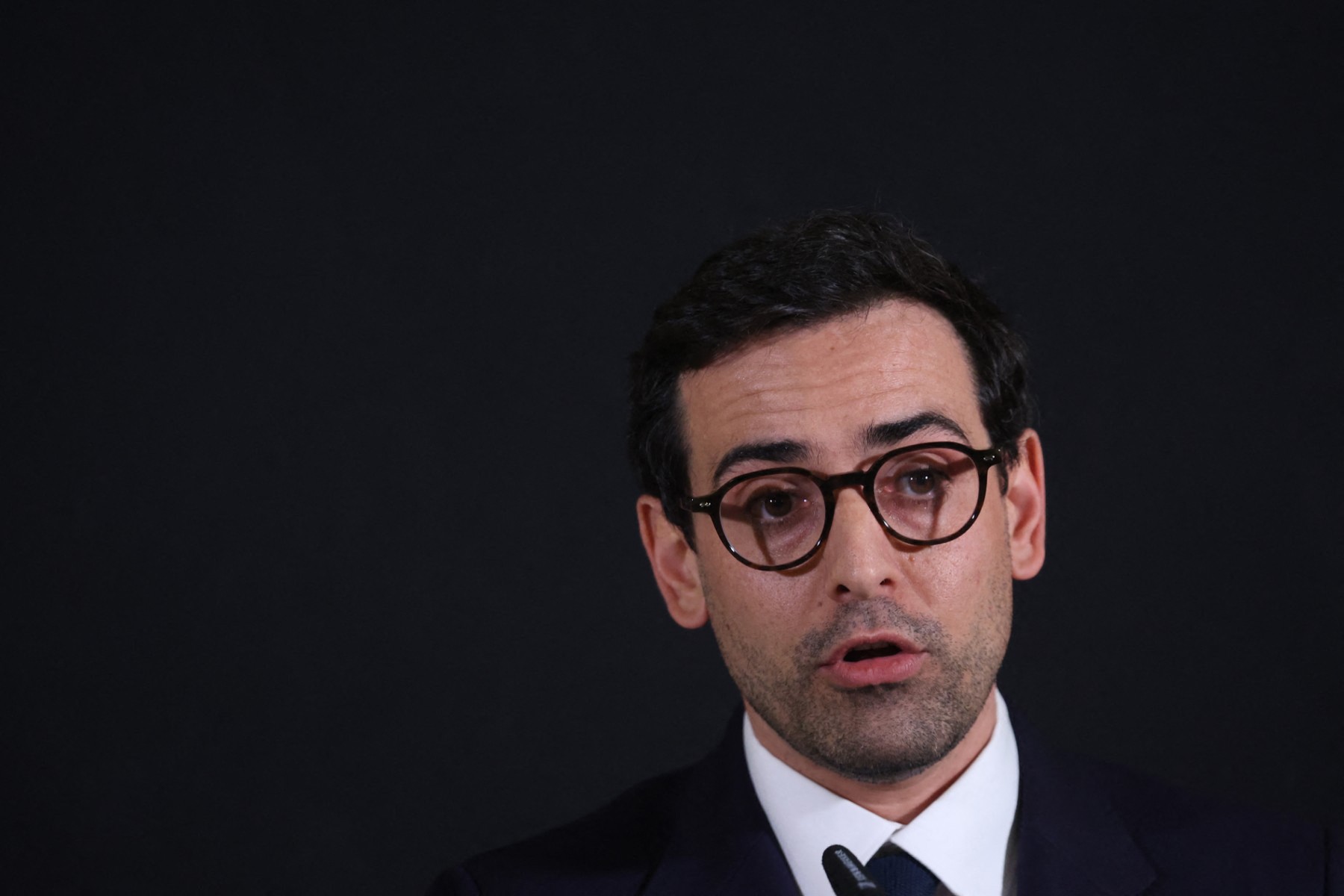 Désinformation: Paris, Berlin et Varsovie annonceront une coopération lundi
