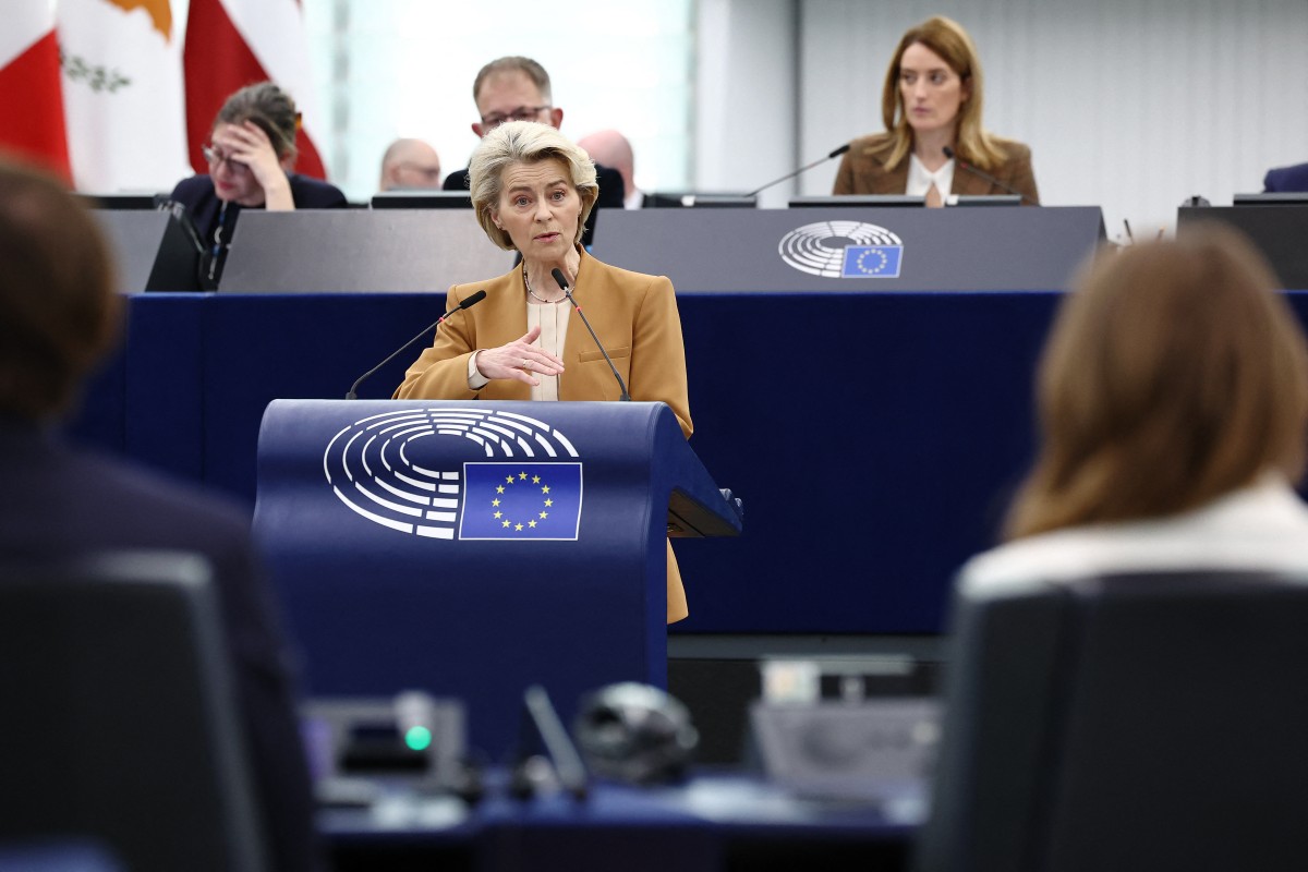 Violences faites aux femmes: L'UE renforce la lutte, achoppe sur le viol
