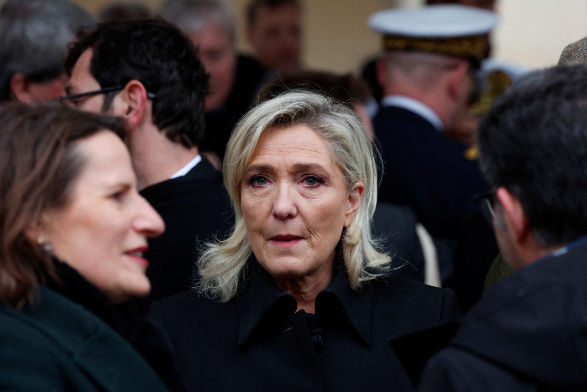 Une étude montre un lien entre dédiabolisation et vote massif pour Marine Le Pen