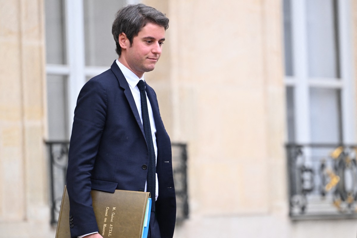 La deuxième moitié du gouvernement Attal annoncée «plutôt» jeudi, selon des sources gouvernementales