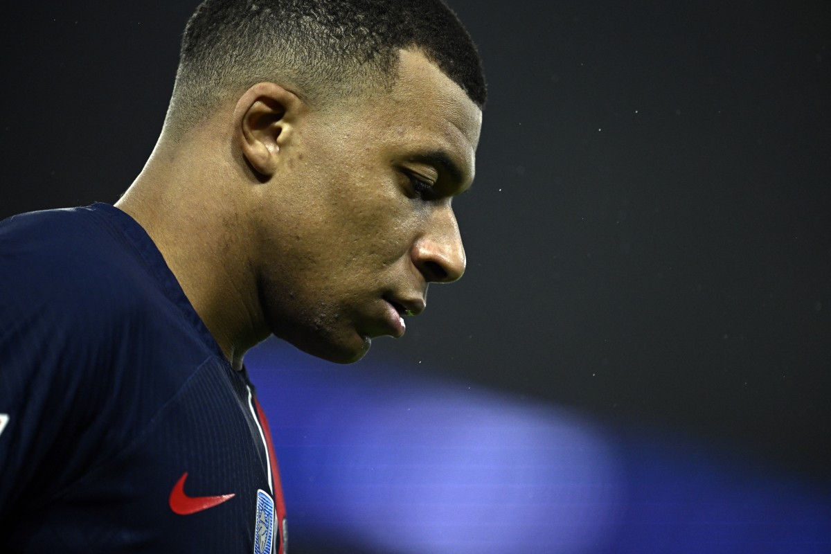 Foot: le PSG et l'incertitude Mbappé