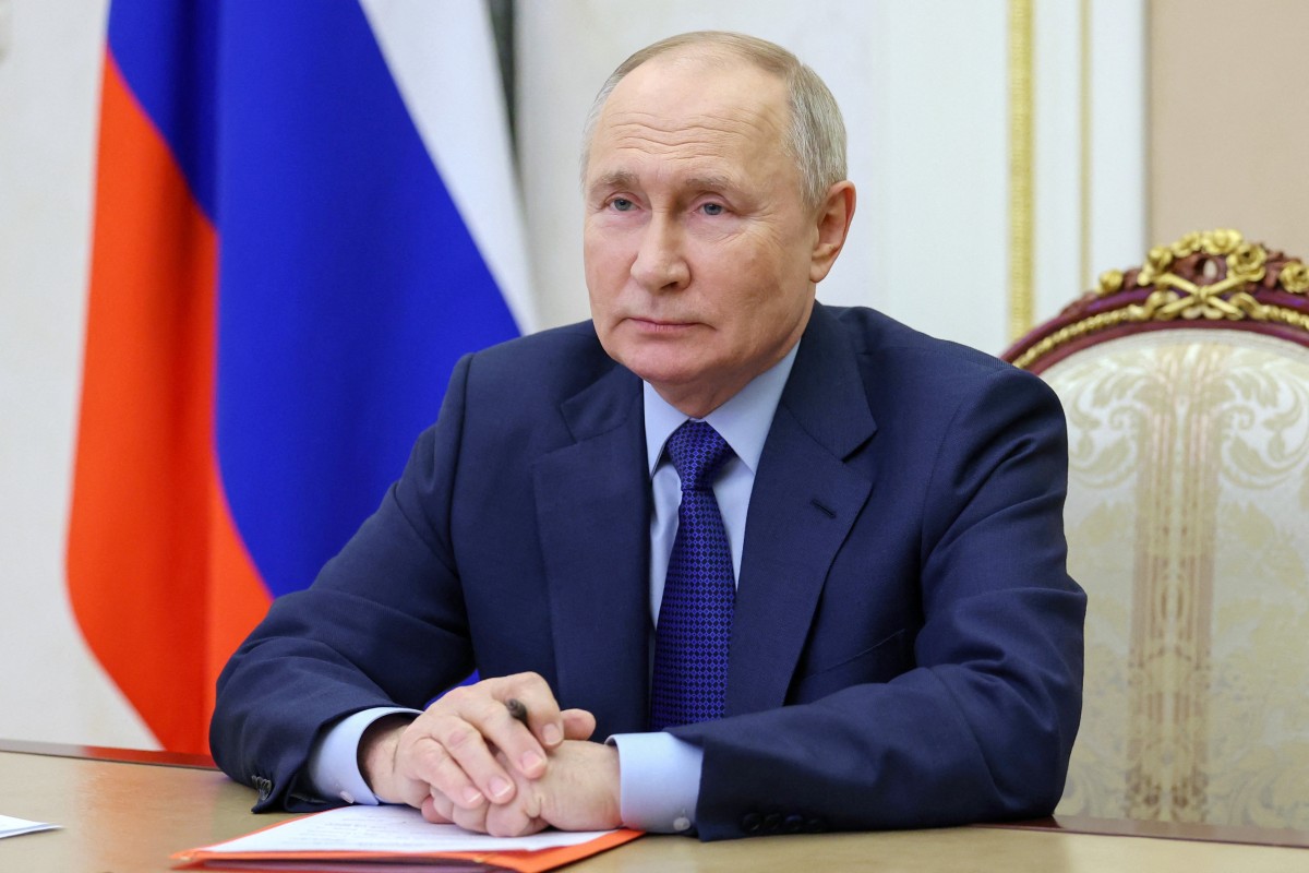 Occident contre Russie : Poutine est-il en train de gagner ?