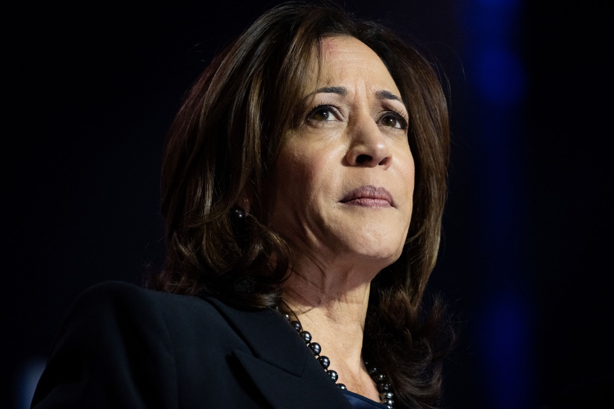 Kamala Harris mènera la délégation américaine à la Conférence sur la sécurité de Munich