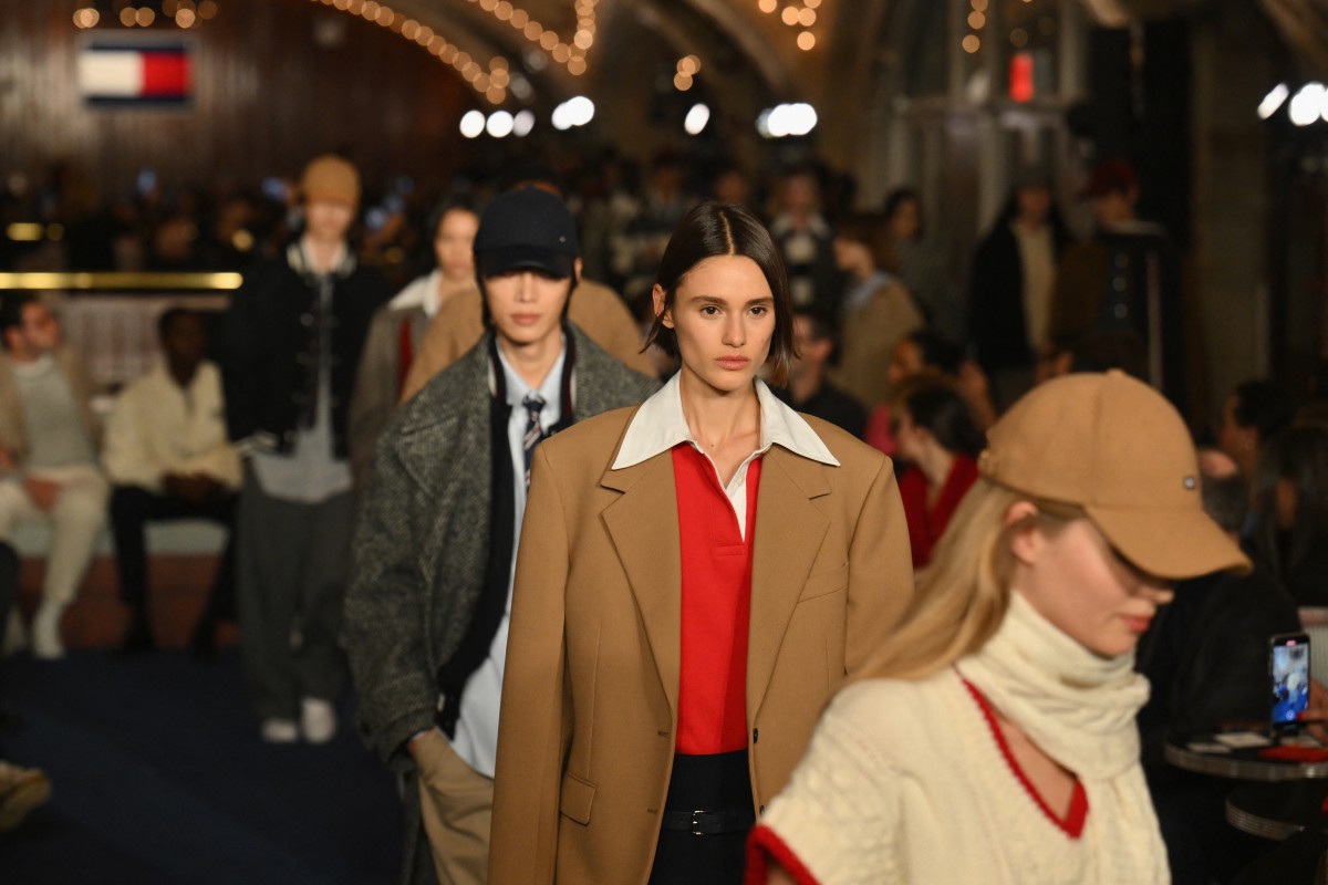 La protection, thème phare pour lancer la Fashion week de New York