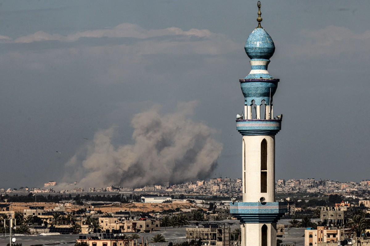 Gaza: mort d'un Palestinien travaillant à l'Institut français, faute de médicaments