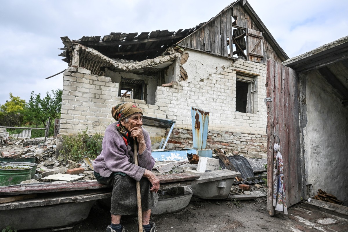Guerre en Ukraine: pas de compromis en vue avec une Russie en position de force