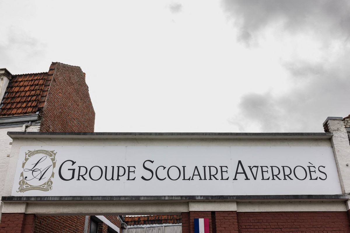 Lycée musulman Averroès: La justice confirme en référé l'arrêt des subventions