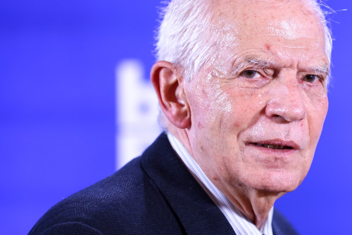 L'Otan ne peut être une « alliance à la carte »