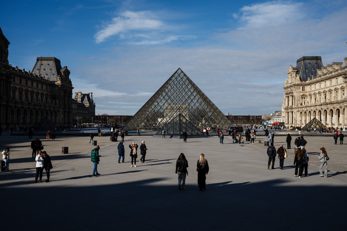 Le Louvre accueille des antiquités orientales rares du Met de New York