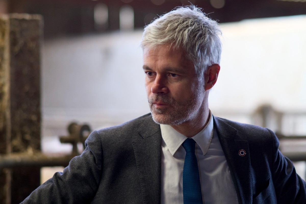 Conseil constitutionnel, d'Etat: Wauquiez déplore «une interprétation très idéologique» du droit