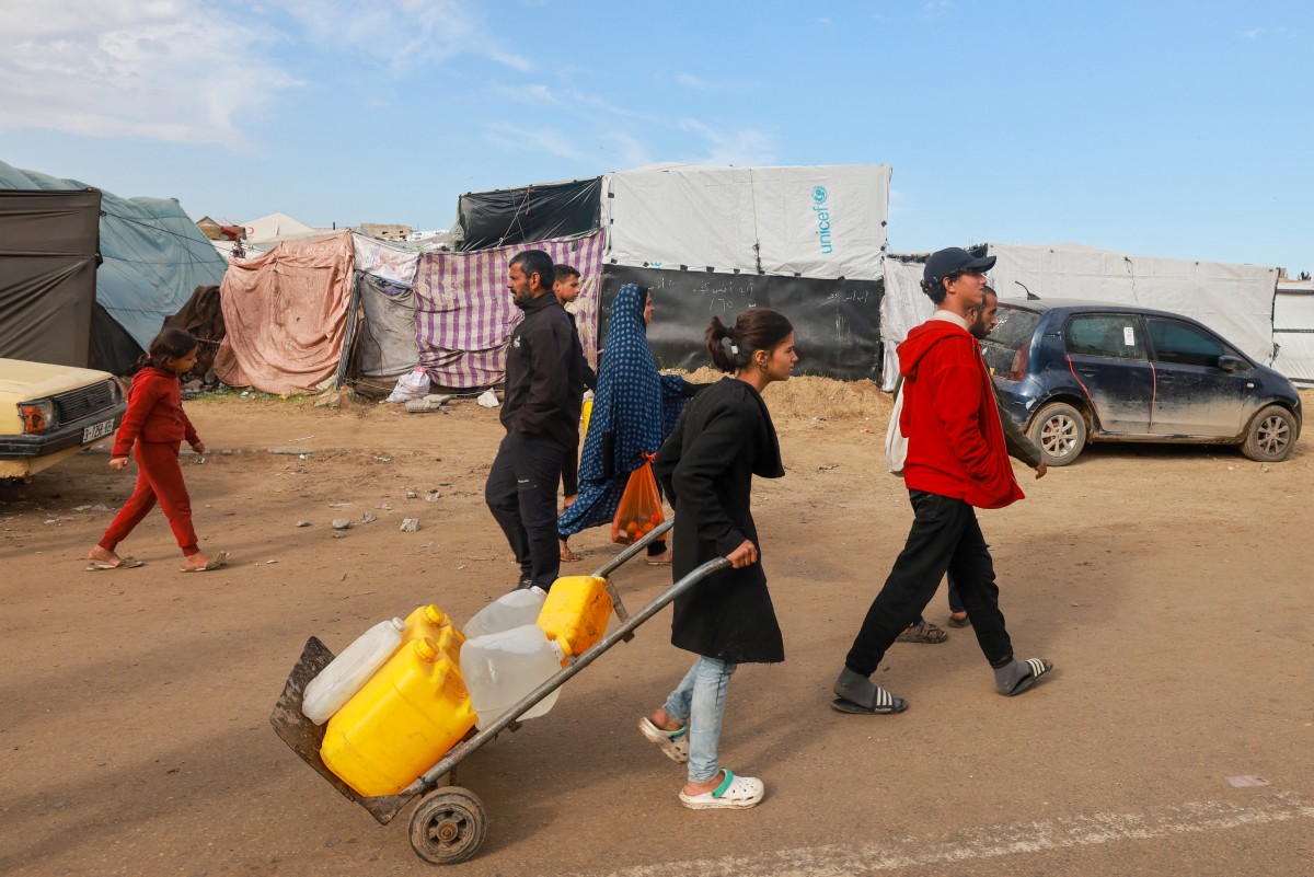 A Gaza, la pénurie de médicaments aggrave les souffrances des Palestiniens