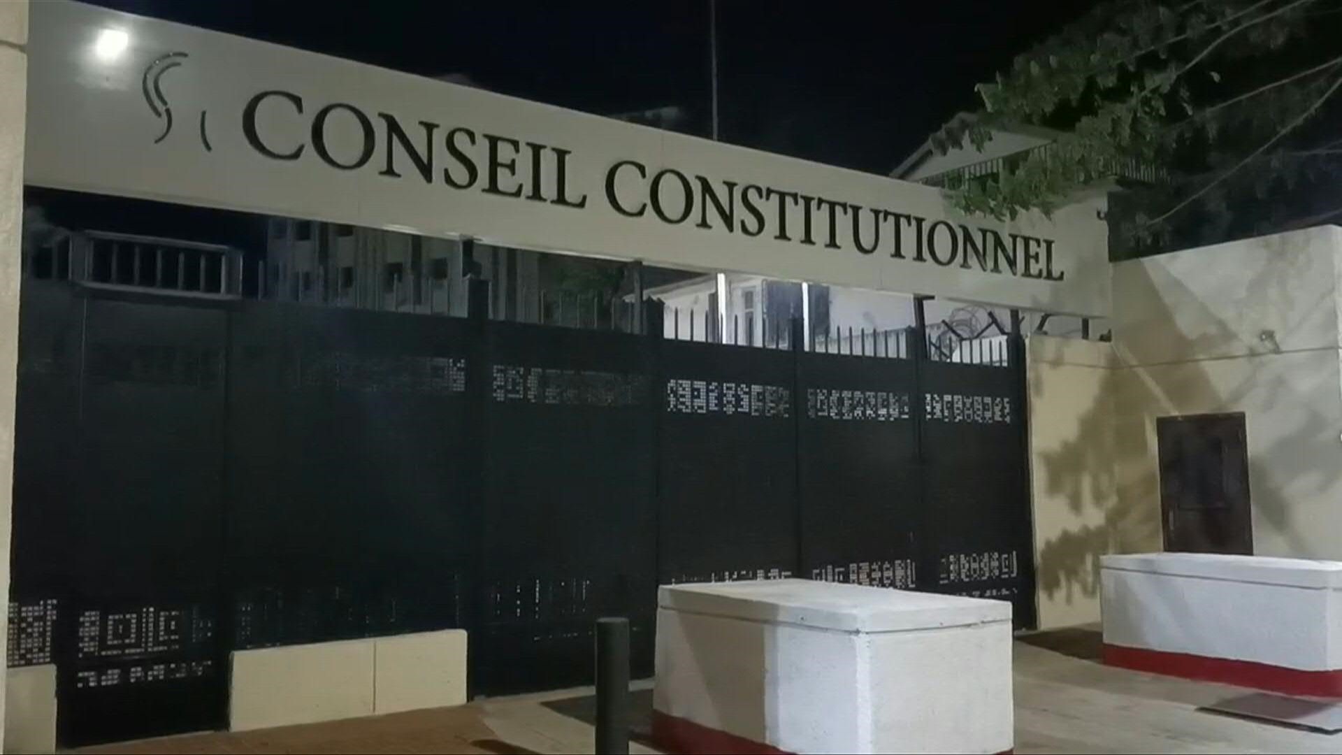 Sénégal: La Cour constitutionnelle invalide le report de la présidentielle