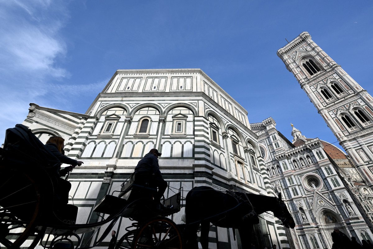 A Florence, le tourisme de masse tue les artisans à petit feu