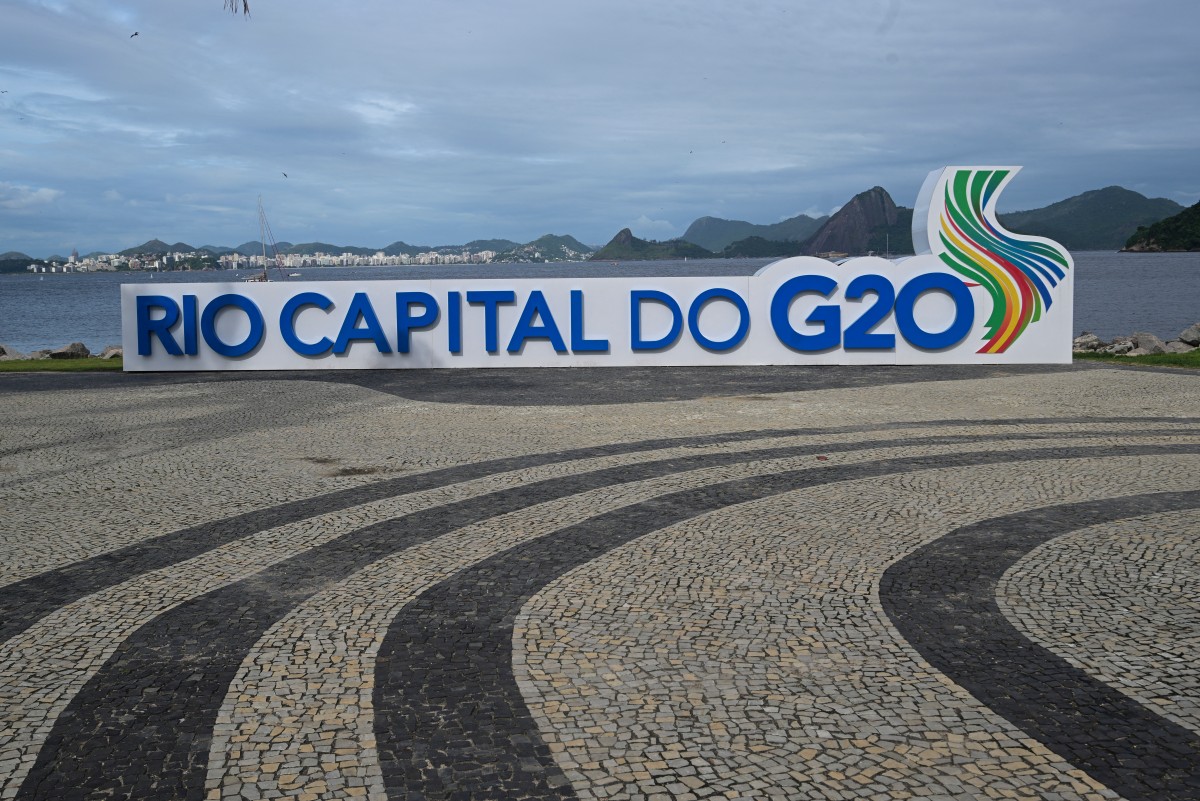 Gaza, Ukraine: la communauté internationale affiche ses divisions au G20 à Rio