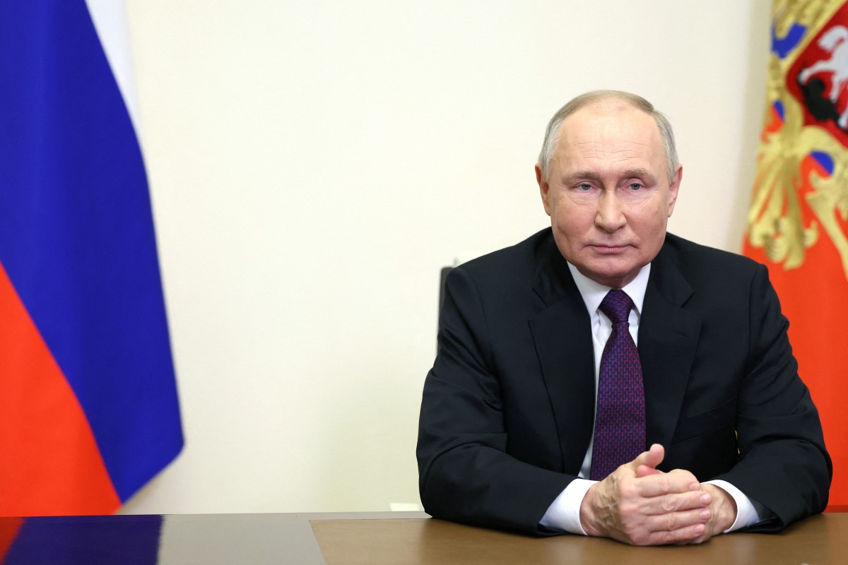 Ukraine: Poutine est-il en train de gagner?