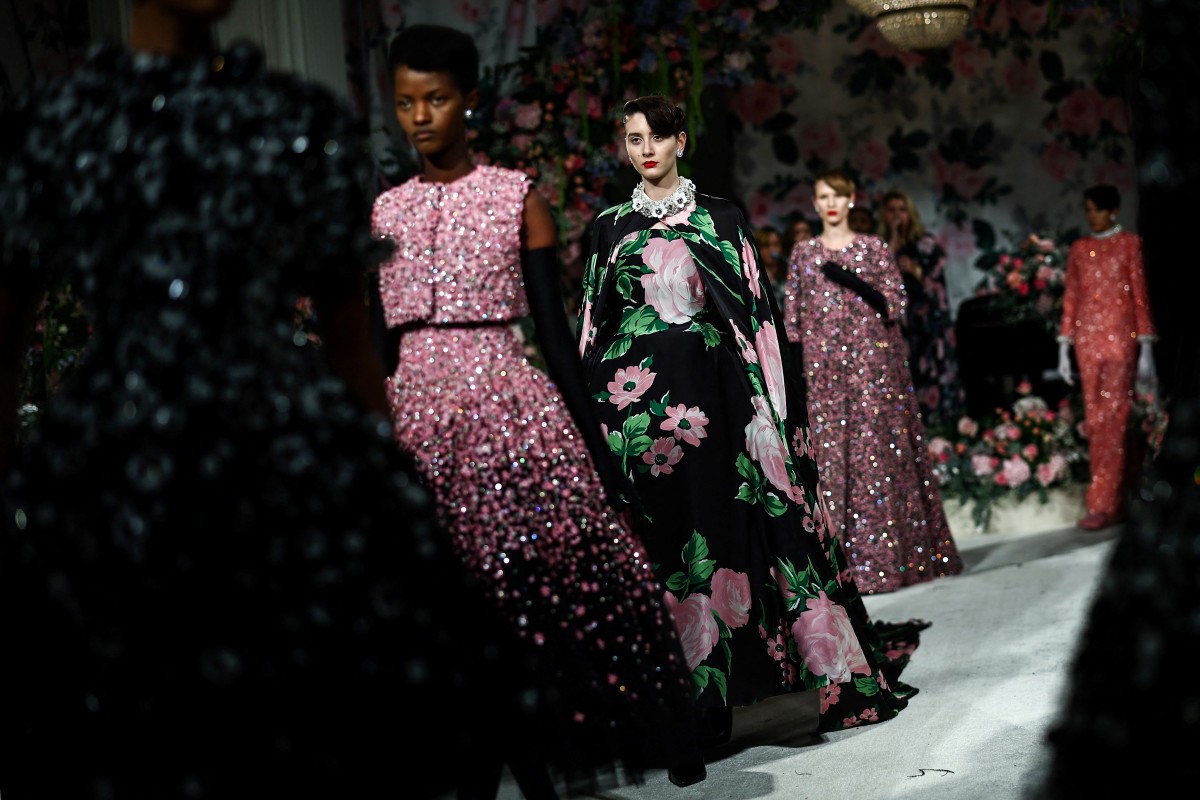 A la Fashion Week de Londres, famille et vie urbaine sous les projecteurs