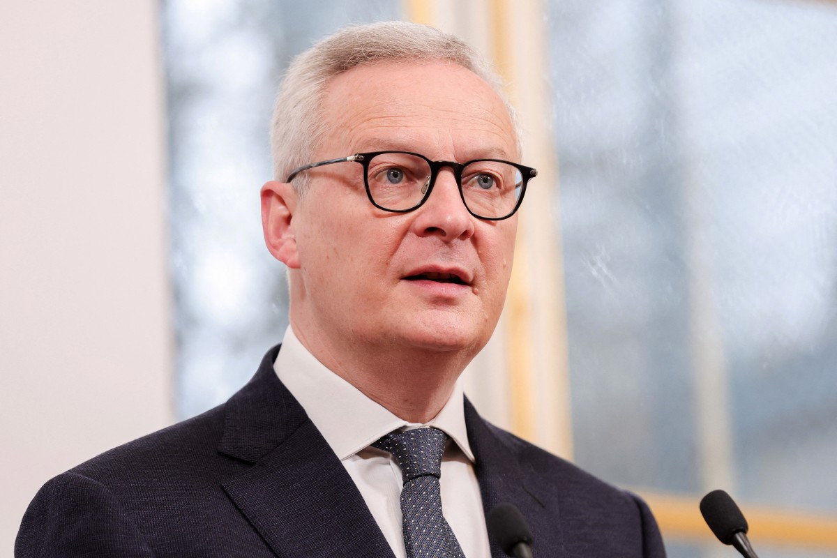 France: le gouvernement acte 10 milliards d'euros de coupes budgétaires