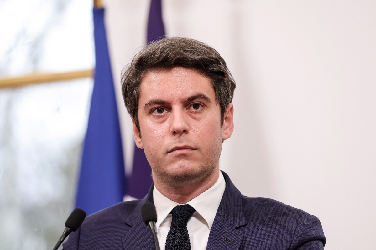 Agriculteurs: Attal demande à l'inspection de réfléchir à l'assouplissement des contrôles