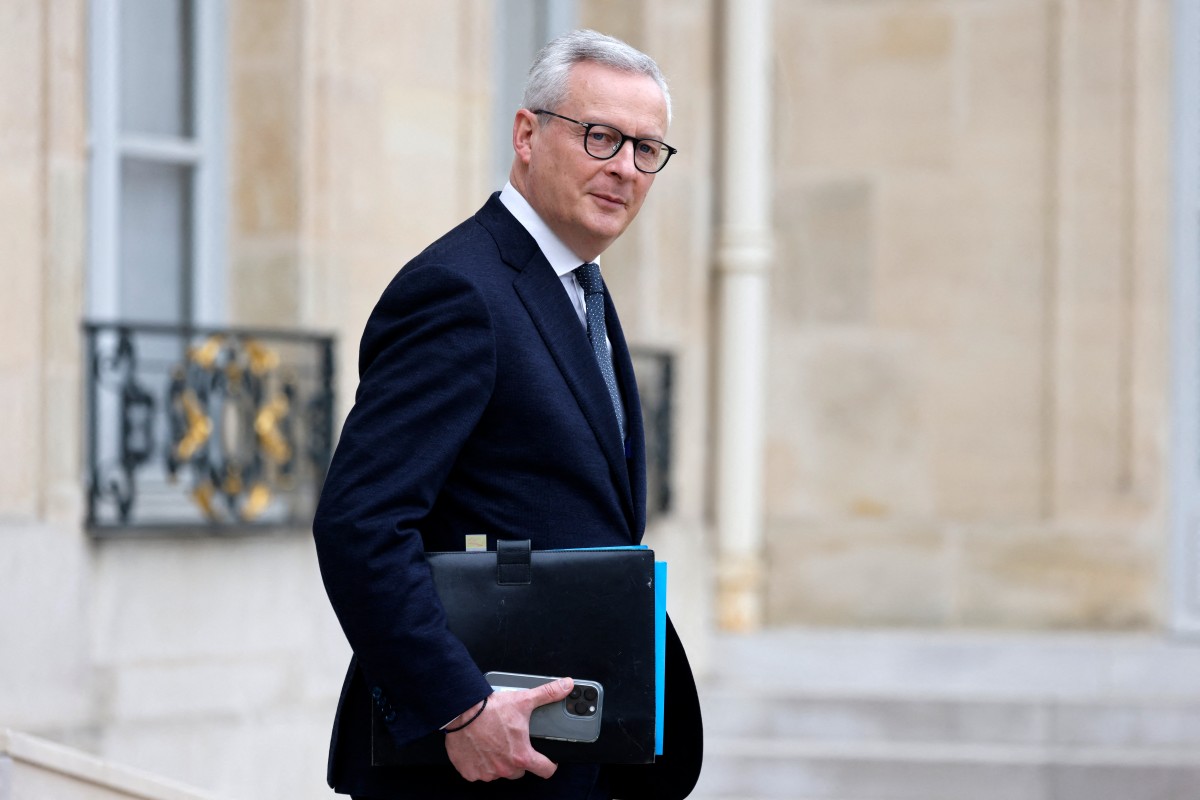 Pour les investisseurs américains en France, l'attractivité du pays se dégrade