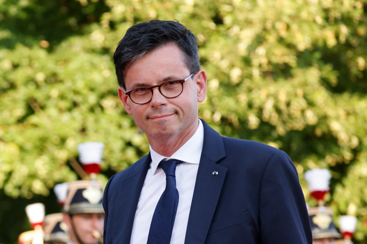 France: Un nouveau responsable nommé à la tête du château de Versailles