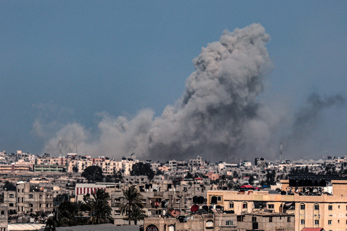 Le chef du Mossad est arrivé à Paris pour discuter d'une trêve à Gaza